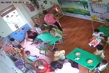 Tổn thương tâm lý ở lứa tuổi mầm non sẽ gây tác hại rất lâu dài