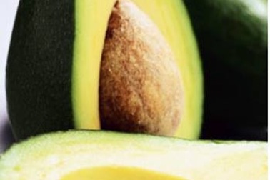 Quả bơ giúp bỏ thói quen ăn vặt