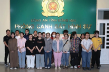 Khởi tố thêm 41 người trong vụ lừa bán "dự án ma" ở Đồng Nai