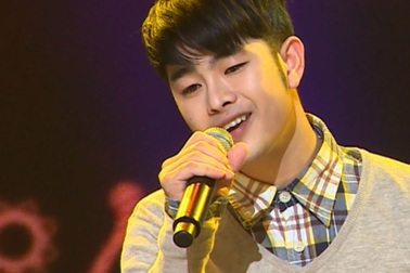 Ca sĩ Loki Bảo Long phải rời cuộc thi “Chinh phục ước mơ”