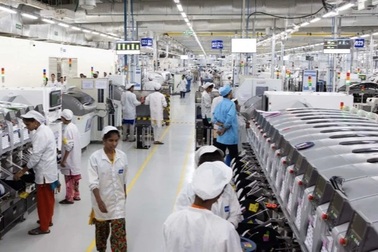 Nhà máy sản xuất iPhone tại Ấn Độ tiếp tục đóng cửa vì vụ ngộ độc thực phẩm