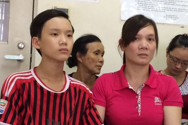 Cứu sống thiếu niên đột nhiên liệt toàn thân sau một đêm