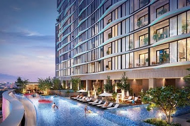 Phân khúc khách sạn cao cấp: "Miếng bánh ngon" cho giới đầu tư địa ốc