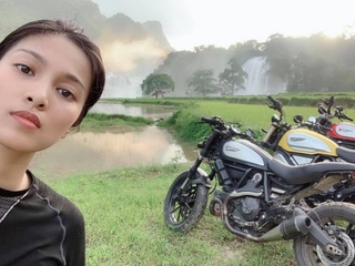 Johnny Trí Nguyễn - Nhung Kate: Hơn 10 năm yêu không cưới, chia tay lặng lẽ - 9