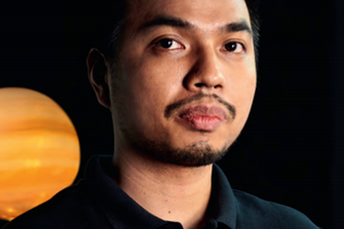 Nhờ đam mê giáo dục, cựu SV FPT Edu thành nhân vật 30 Under 30 của Forbes