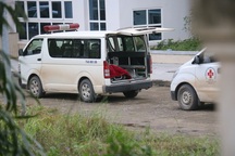 Kế hoạch tổ chức lễ tang 22 quân nhân hi sinh ở Quảng Trị