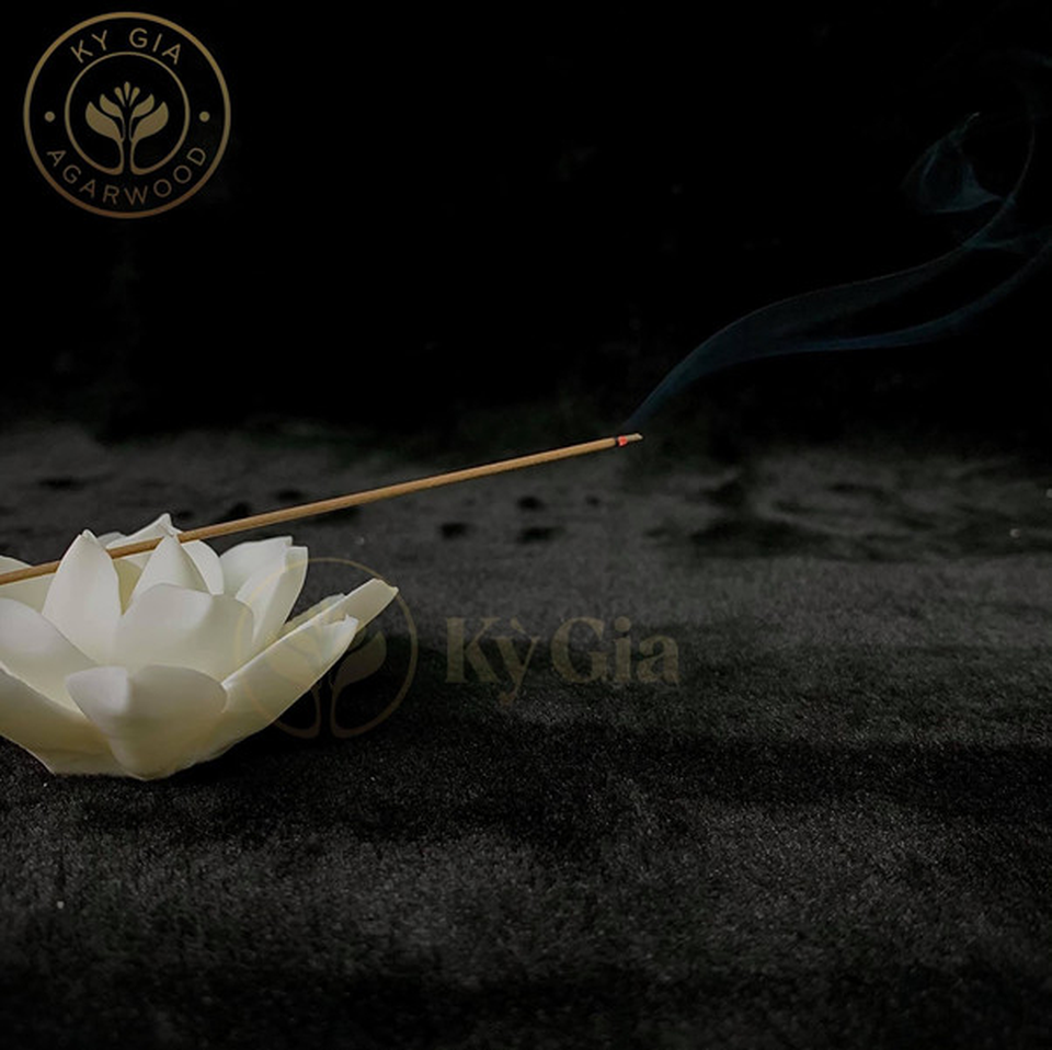 Kỳ Gia - Trầm Hương Các: Phân phối Trầm hương uy tín nổi tiếng tại khu vực miền Bắc - 3 Kỳ Gia - Trầm Hương Các: Phân phối Trầm hương uy tín nổi tiếng tại khu vực miền Bắc - 3