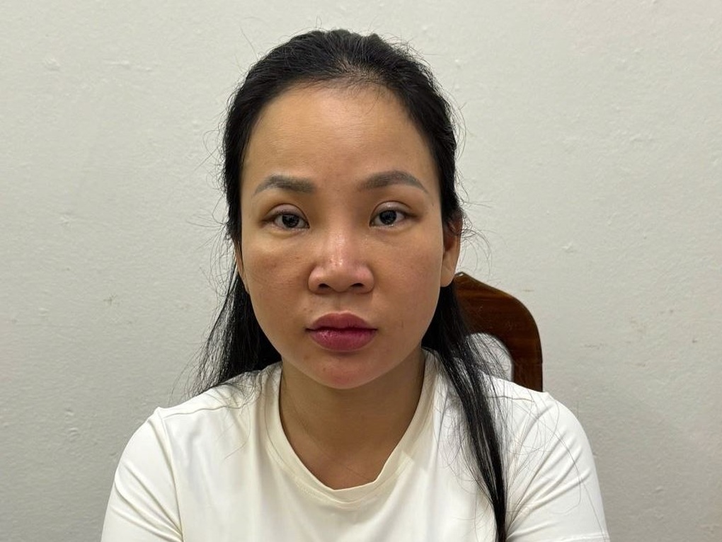 Điều tra chiêu lừa làm bùa yêu của Nhung Đồng Xinh - 1 Điều tra chiêu lừa làm bùa yêu của Nhung Đồng Xinh - 1