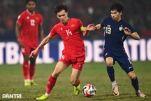 Báo Thái Lan nhắc tới tuyển Việt Nam khi HLV Nhật Bản bị sa thải đột ngột