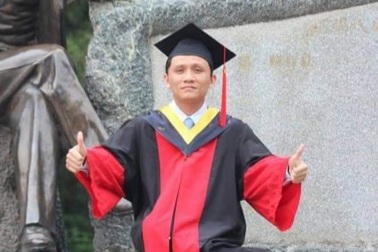 Bắt giữ khẩn cấp giảng viên trường ĐH Tôn Đức Thắng