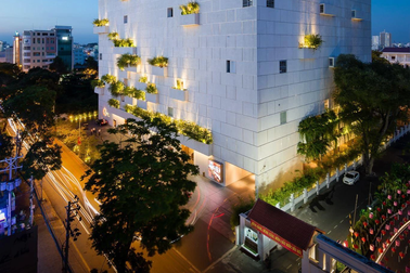 Cơ hội kết nối với các chuyên gia trong lĩnh vực tổ chức sự kiện tại TPHCM