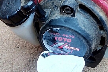 Xử nghiêm vụ tráo hơn 300 máy Nhật "ruột" Trung Quốc phát cho hộ nghèo