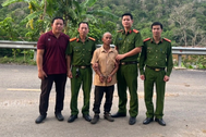 Bắt trộm một con bò, sang Lào lẩn trốn suốt 22 năm không thoát