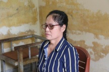 Nữ nhân viên ngân hàng bị bắt sau 30 năm trốn truy nã