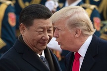 Mỹ ra dự luật "trục xuất" công ty Trung Quốc khỏi thị trường chứng khoán