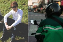 Chuyện chàng du học sinh về nước để làm... tài xế công nghệ