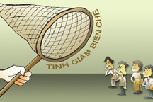 Vì sao việc tinh giản biên chế đạt hiệu quả cao tại Hà Nội?