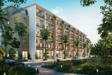 Xu hướng bất động sản trong giai đoạn "bình thường mới"