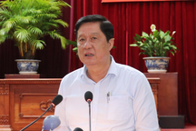 Phó Bí thư Cần Thơ: "Cần chú trọng giáo dục nhân cách, đạo đức học sinh"