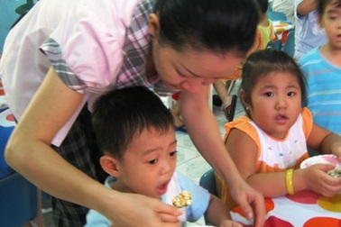 Thưởng Tết tăng do... đồng nghiệp nghỉ việc