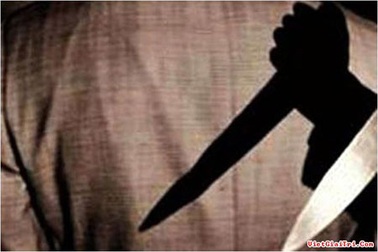 Anh trai cắt cổ em ruột vì sợ lộ bí mật với người yêu