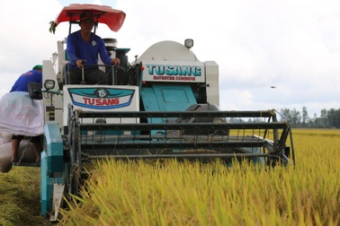 Cần Thơ: Hướng tới mục tiêu còn 0,63% hộ nghèo vào cuối năm 2025