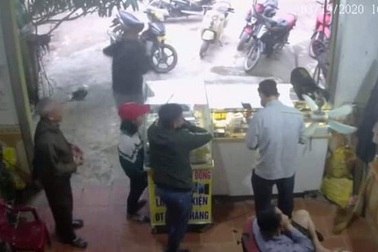 Tuyên phạt kẻ quan hệ với nữ sinh 13 tuổi