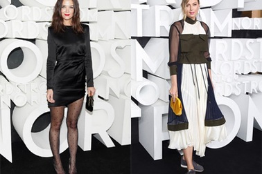 Vợ cũ Tom Cruise trẻ đẹp dự sự kiện