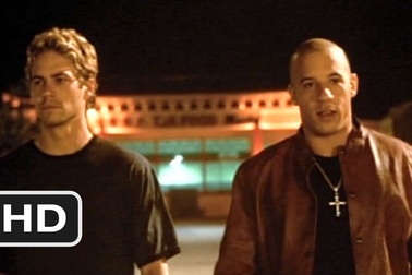 The Fast and the Furious (2001) - Trailer