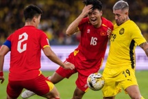 AFC nói về khả năng 7 sao nhập tịch Malaysia ra sân gặp tuyển Việt Nam