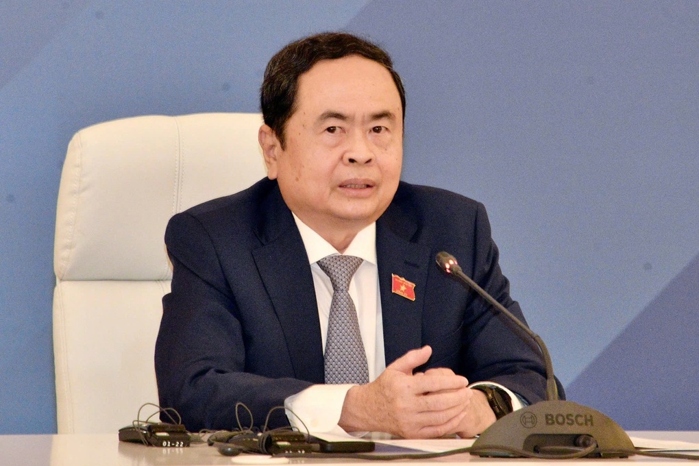Việt Nam là đối tác chiến lược và người bạn tin cậy của Nga - 2 Việt Nam là đối tác chiến lược và người bạn tin cậy của Nga - 2