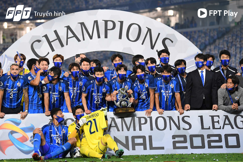 Nhận định Viettel FC vs Ulsan Hyundai: Chờ Viettel tạo nên kỳ tích - 1 Nhận định Viettel FC vs Ulsan Hyundai: Chờ Viettel tạo nên kỳ tích - 1