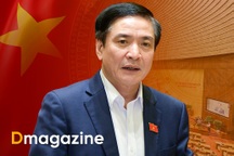 "Quốc hội hành động, Quốc hội phục vụ, Quốc hội vì dân"