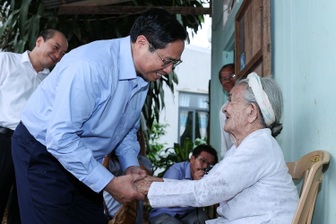 Quan điểm, chỉ dẫn của Chủ tịch Hồ Chí Minh về công tác tuyên truyền, vận động quần chúng nhân dân - Một số vấn đề đặt ra đối với việc vận dụng, phát triển trong kỷ nguyên mới của đất nước