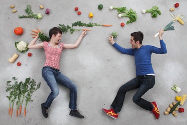 Bi hài chuyện phụ nữ đánh ghen