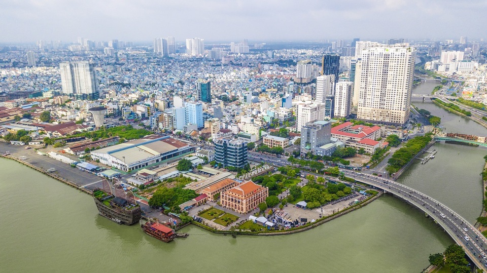 Hành trình hồi sinh bên những dòng kênh “chết” - 7 Hành trình hồi sinh bên những dòng kênh “chết” - 7