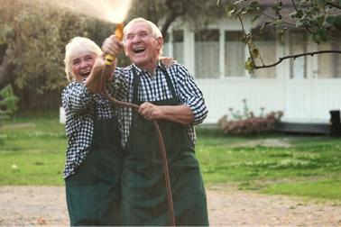 Bí quyết tránh “khủng hoảng tuổi về hưu”