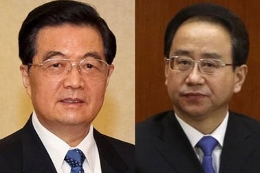 Ông Hồ Cẩm Đào không dính líu đến điều tra tham nhũng