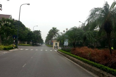 Bắt giữ nghi phạm dùng súng vào biệt thự cướp tài sản