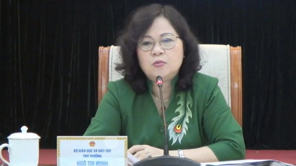 Khơi dậy khát vọng cống hiến của thế hệ trẻ: Cần sự quan tâm toàn xã hội - 1 Khơi dậy khát vọng cống hiến của thế hệ trẻ: Cần sự quan tâm toàn xã hội - 1