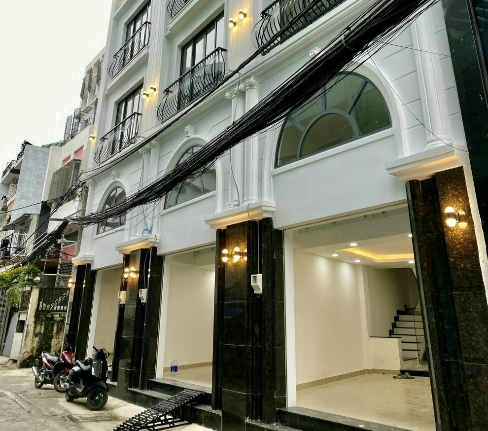 Dịch vụ cho thuê nhà trọ ở TPHCM lao đao vì dịch bệnh, hết thời hốt bạc - 1 Dịch vụ cho thuê nhà trọ ở TPHCM lao đao vì dịch bệnh, hết thời hốt bạc - 1