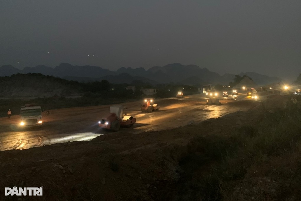 Dự án cao tốc Mai Sơn - Quốc lộ 45 nỗ lực thông xe ngày cuối năm 2022 - 10 Dự án cao tốc Mai Sơn - Quốc lộ 45 nỗ lực thông xe ngày cuối năm 2022 - 10