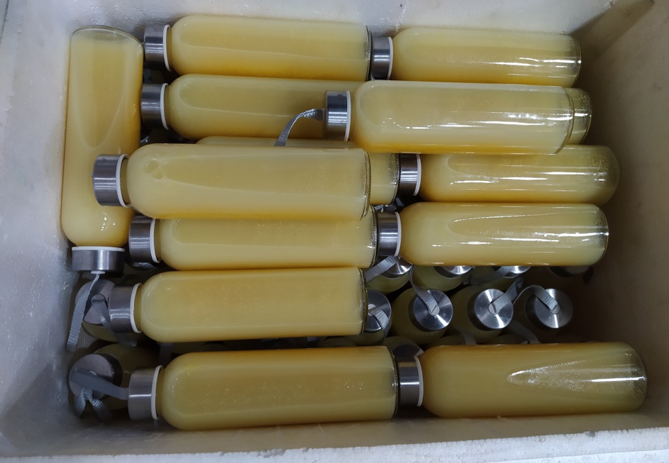 1.000 suất ăn ấm áp nghĩa tình gửi tới tuyến đầu chống dịch - 3 1.000 suất ăn ấm áp nghĩa tình gửi tới tuyến đầu chống dịch - 3