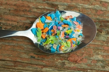 Khoa học cảnh báo vi nhựa lọt vào não người