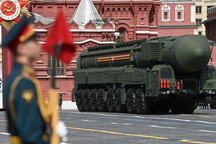 Nga lên tiếng về vũ khí hạt nhân, cảnh báo thảm kịch với phương Tây