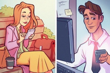 Duy trì 10 thói quen hàng ngày giúp vợ chồng luôn hạnh phúc