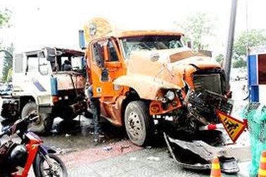 Phải chăng “hung thần” là ở ý thức kém?