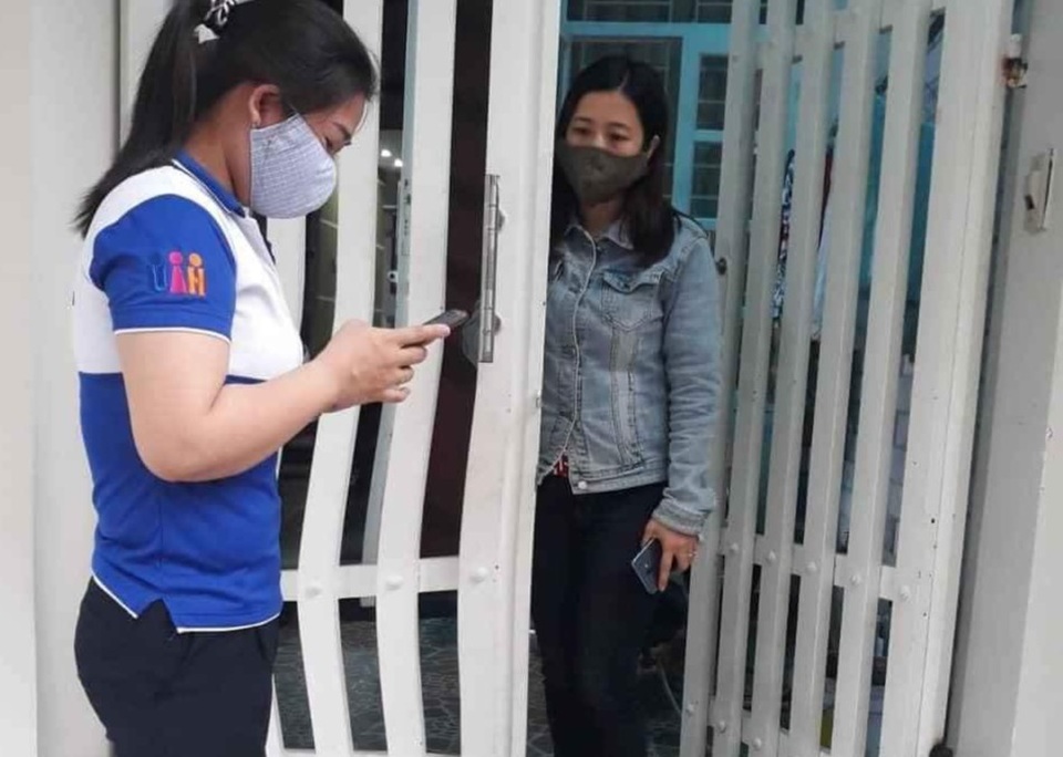 Tỉnh thành cả nước đồng loạt điều chỉnh theo cách ly xã hội giai đoạn 2 - 17 Tỉnh thành cả nước đồng loạt điều chỉnh theo cách ly xã hội giai đoạn 2 - 17
