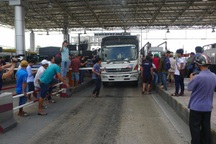 Thủ tướng chủ trì họp về BOT Cai Lậy