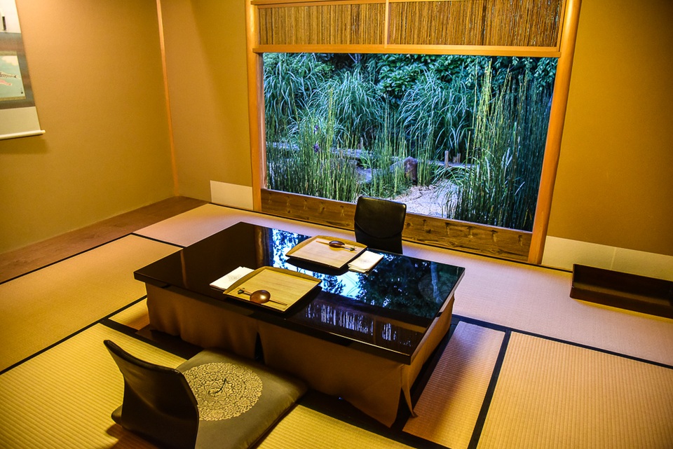 Tinh hoa ẩm thực của giới thượng lưu Nhật trong bữa ăn kaiseki - 7 Tinh hoa ẩm thực của giới thượng lưu Nhật trong bữa ăn kaiseki - 7